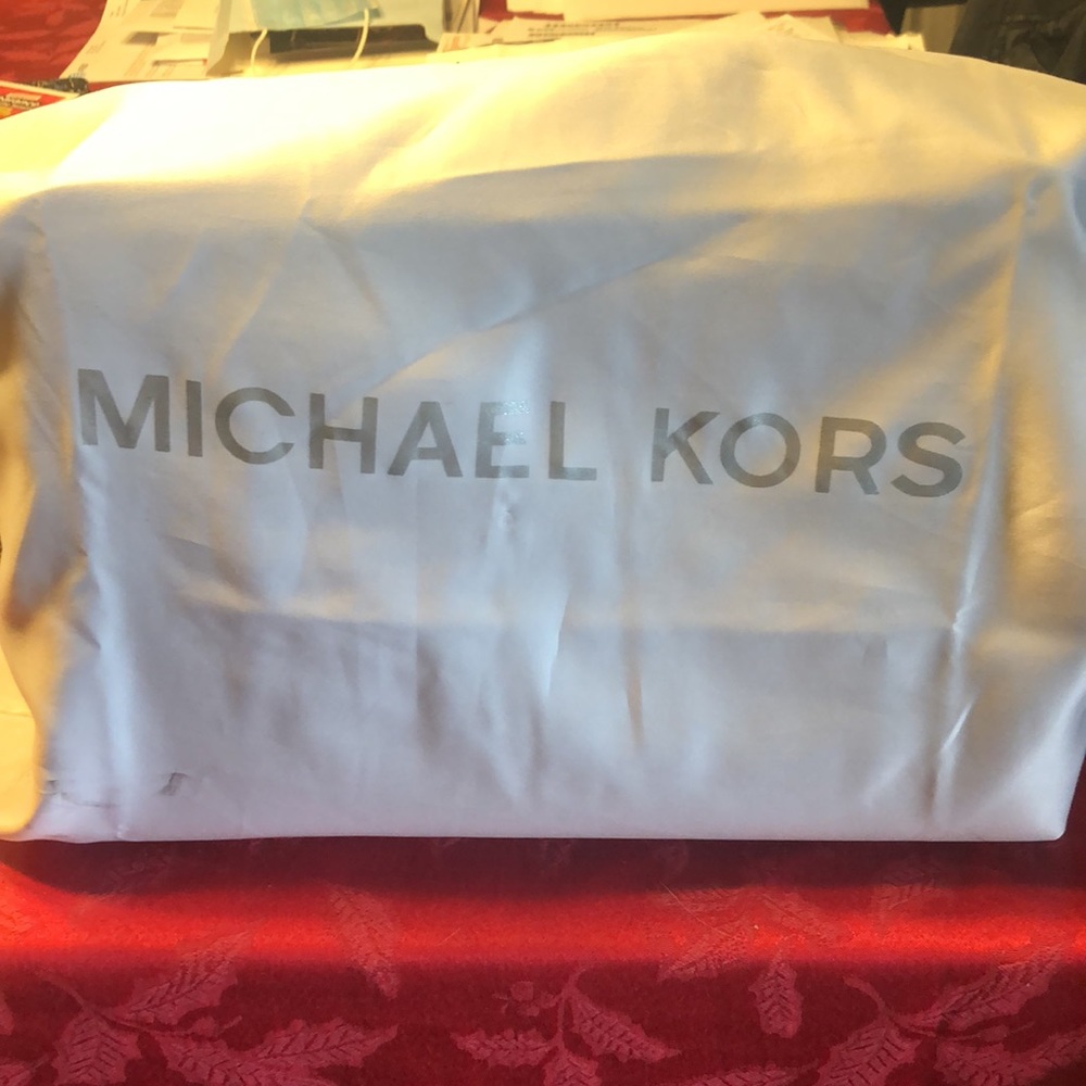 Michael Kors Susannah bag - Picture 3 of 14